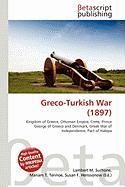 Greco-Turkish War (1897)