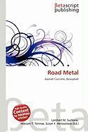 Road Metal