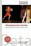 Afrokubanische Rumba