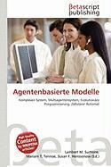 Agentenbasierte Modelle