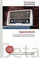 Agentenfunk