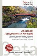 Agatangel Juchymowitsch Krymskyj