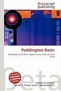 Paddington Basin
