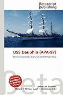 USS Dauphin (APA-97)