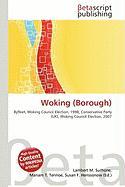 Woking (Borough)