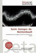 Saint- Georges- de- Reintembault