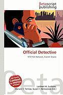 Official Detective