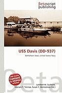 USS Davis (DD-937)