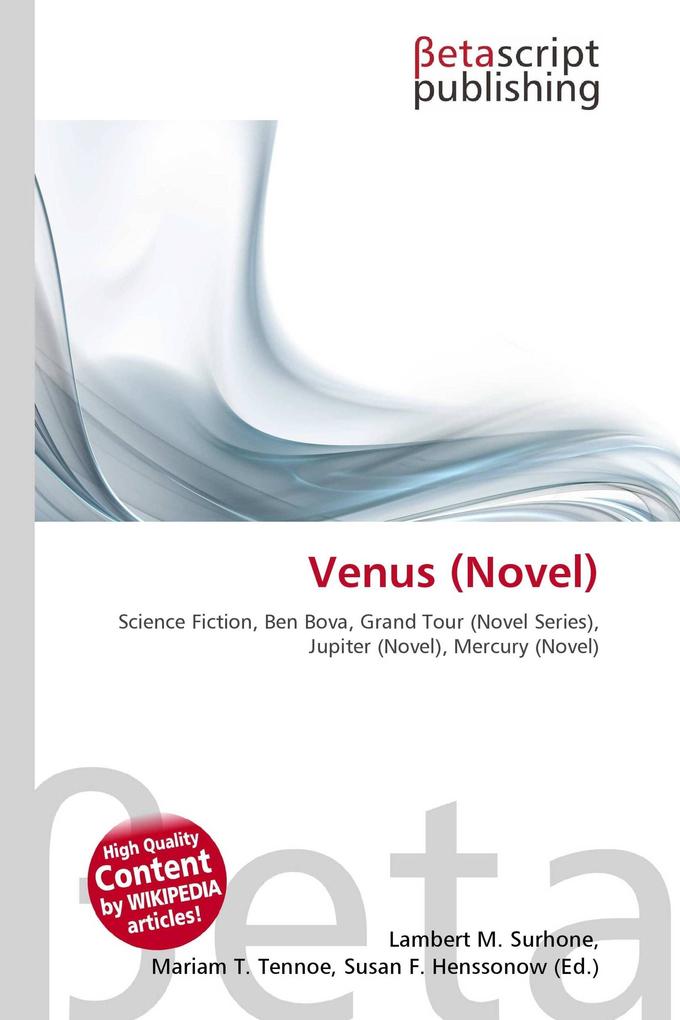 Venus (Novel)