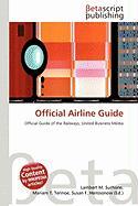Official Airline Guide