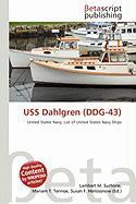 USS Dahlgren (DDG-43)