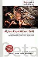 Algiers Expedition (1541)
