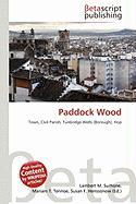 Paddock Wood