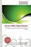 Xerox PARC Map Viewer