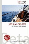 USS Davis (DD-395)
