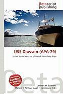USS Dawson (APA-79)