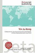 Yin Ju-Keng
