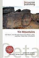 Yin Mountains