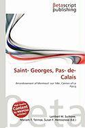 Saint- Georges Pas- de- Calais