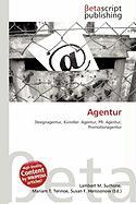 Agentur