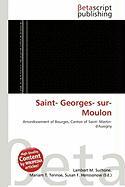Saint- Georges- sur- Moulon