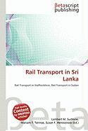 Rail Transport in Sri Lanka