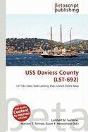 USS Daviess County (LST-692)