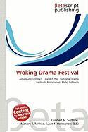 Woking Drama Festival