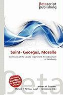 Saint- Georges Moselle