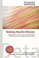 Woking Muslim Mission