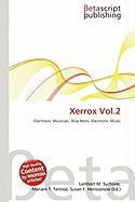 Xerrox Vol.2