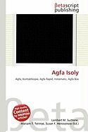 Agfa Isoly
