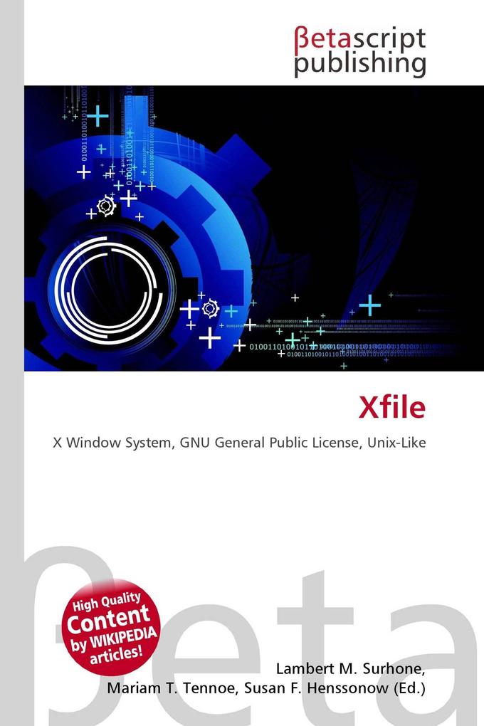 Xfile
