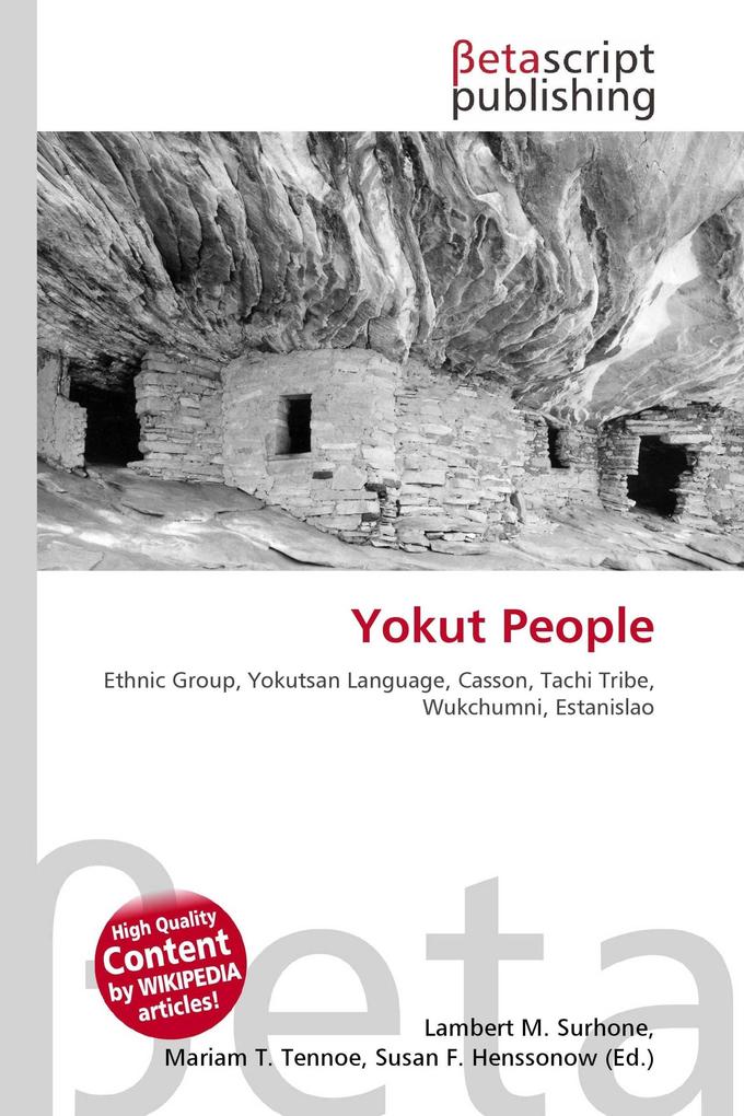 Yokut People
