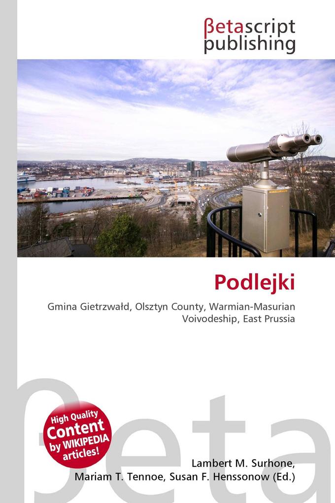Podlejki