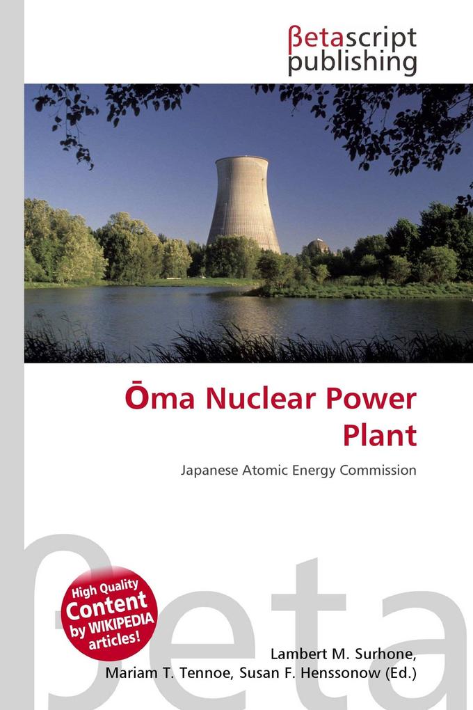 ma Nuclear Power Plant