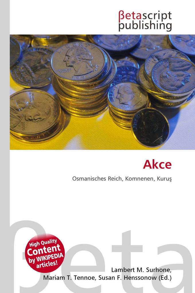 Akce
