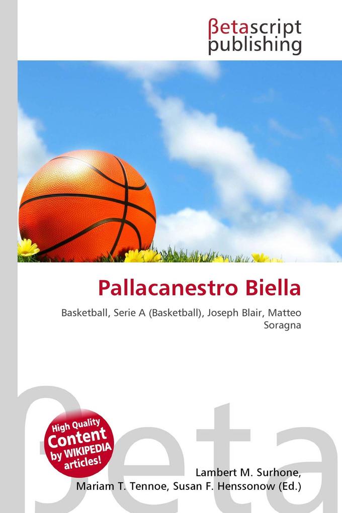 Pallacanestro Biella