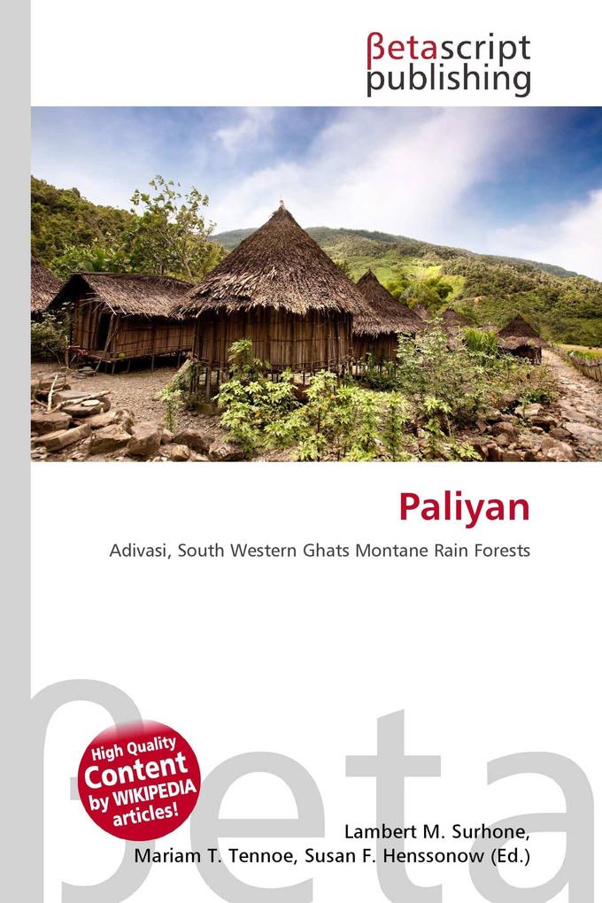 Paliyan