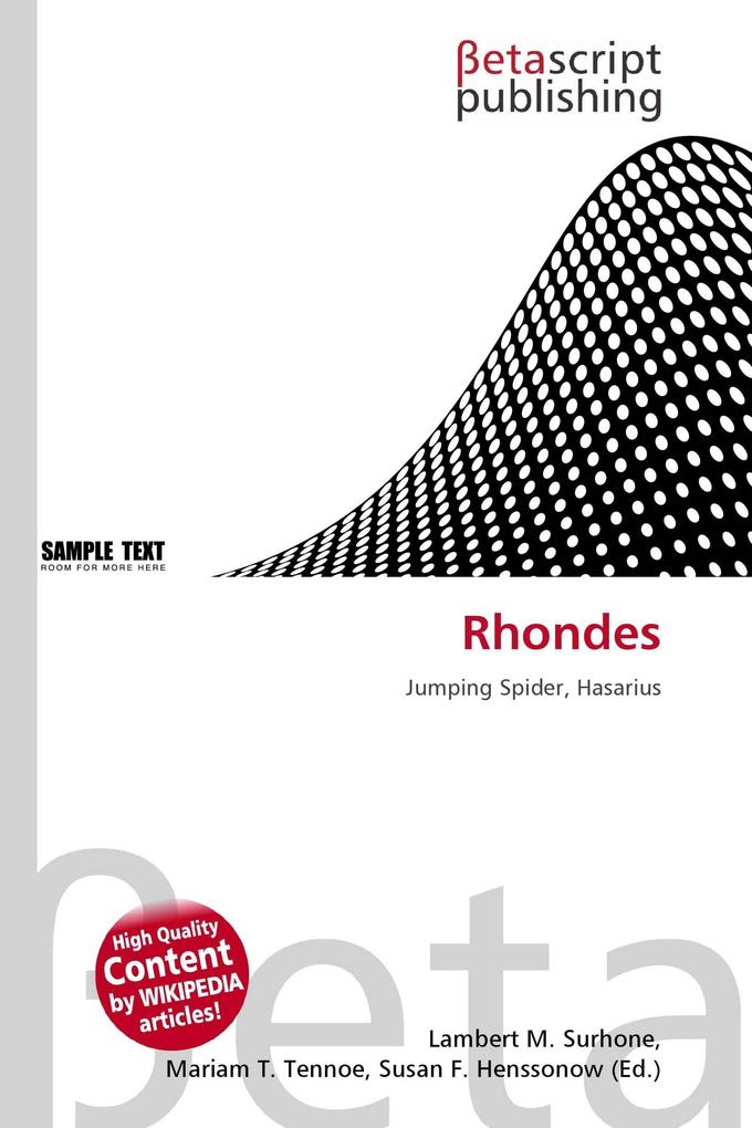 Rhondes