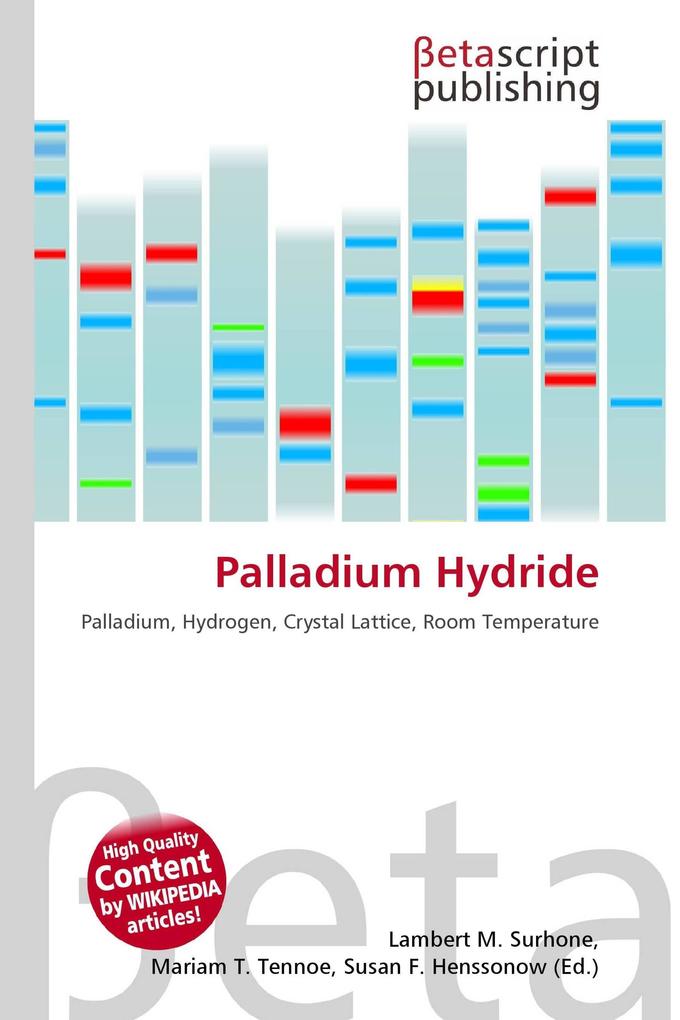 Palladium Hydride