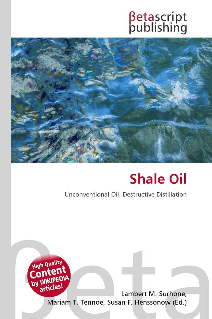 Shale Oil