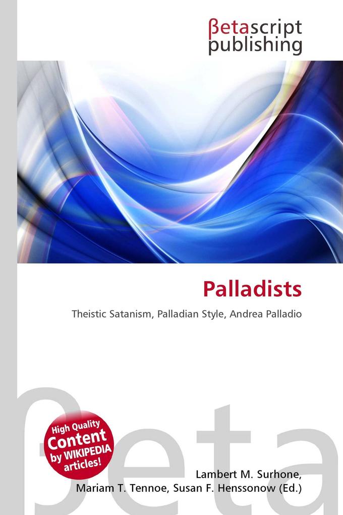 Palladists