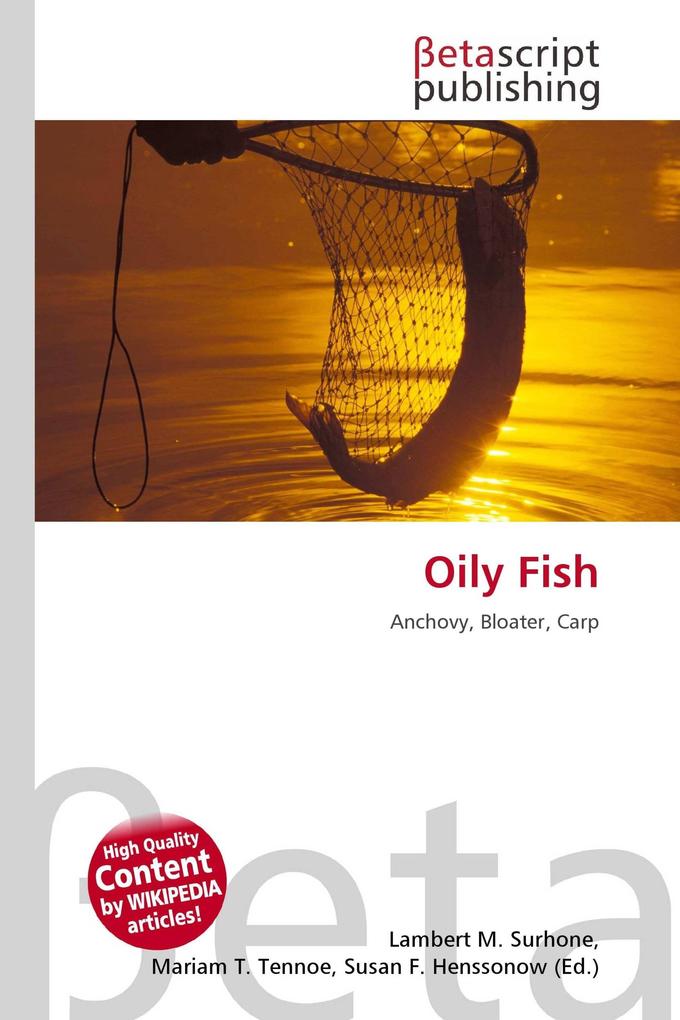 Oily Fish