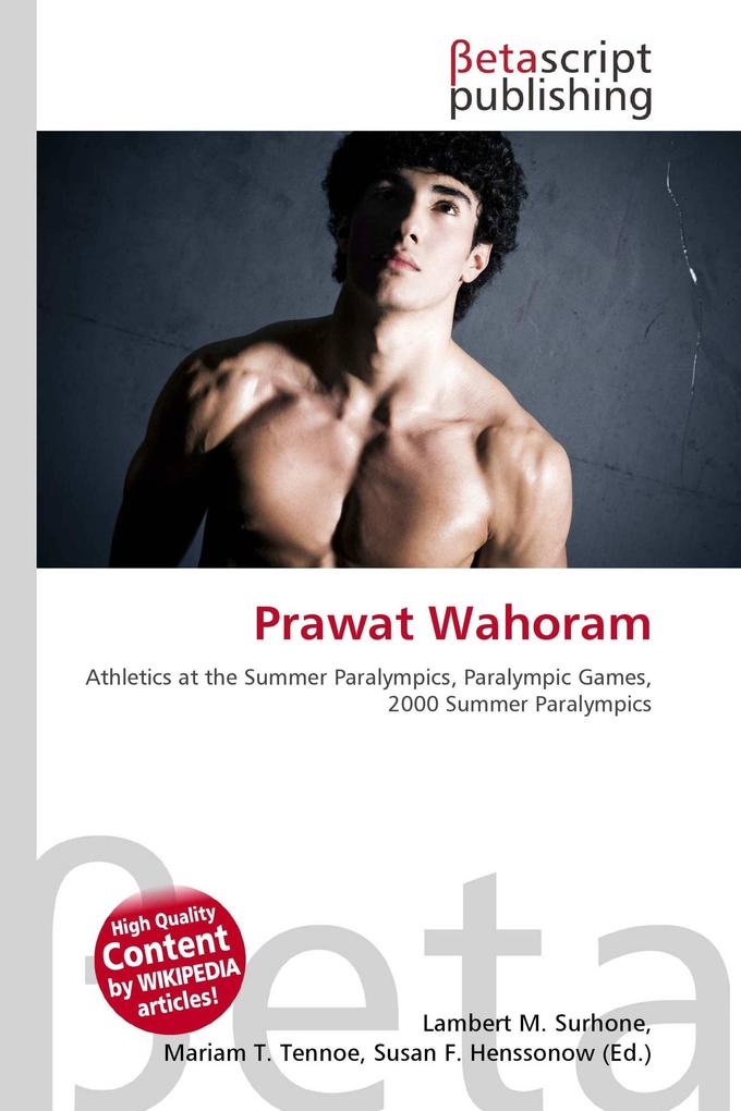 Prawat Wahoram