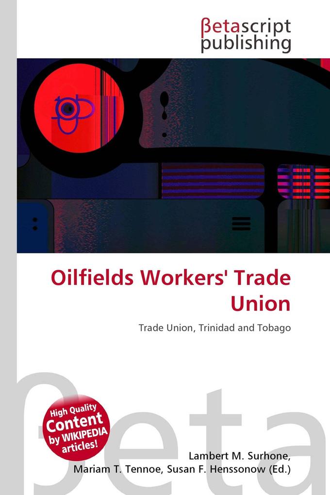 Oilfields Workers' Trade Union