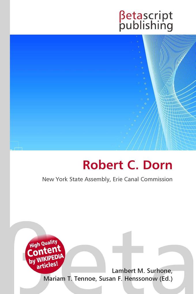 Robert C. Dorn