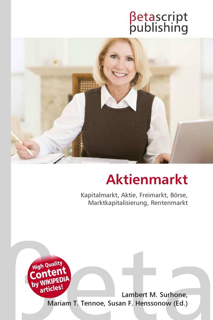 Aktienmarkt