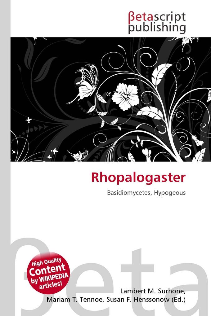 Rhopalogaster