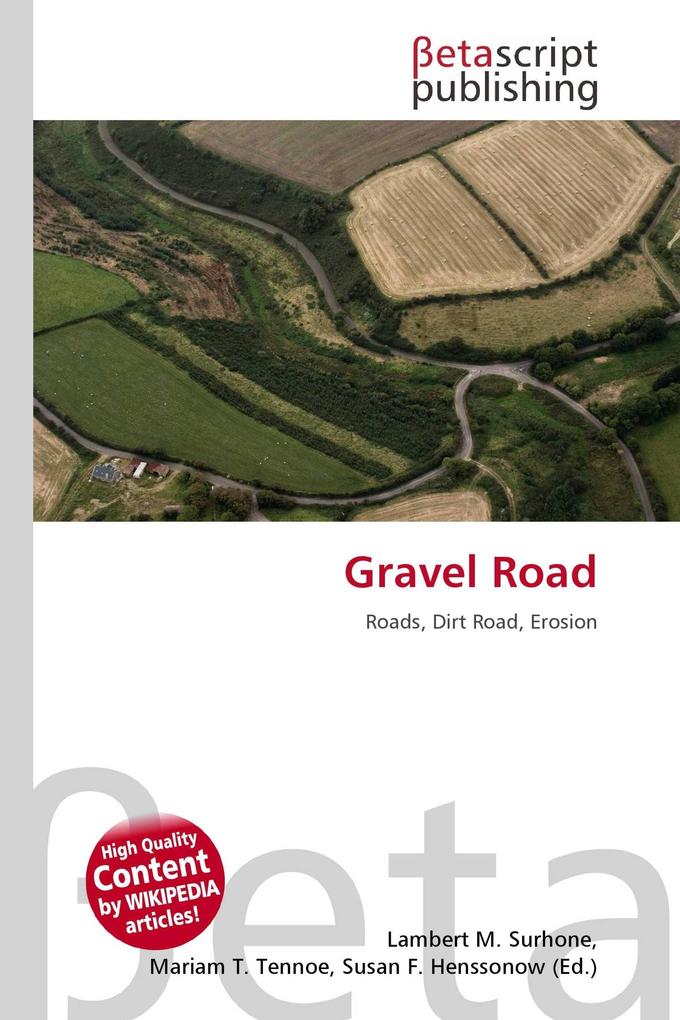 Gravel Road